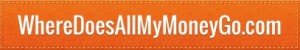 Where Does All My Money Go.com
